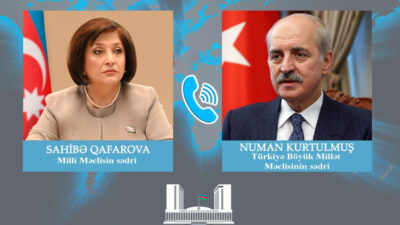 Türkiyə Böyük Millət Məclisinin (TBMM)