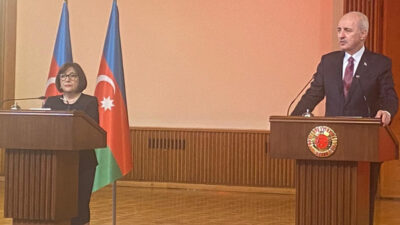 Türkiyə qardaş və dost Azərbaycanı