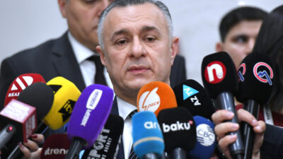 Qazaxıstanda müalicəsi davam edən üç Azərbaycan vətəndaşının vəziyyəti açıqlanıb