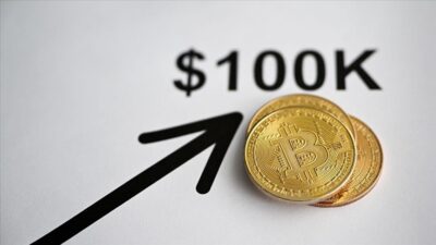 Bitcoin’in 100 bin dolar yolculuğu