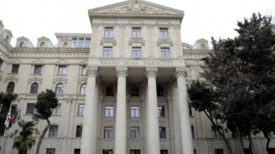 Dekabrın 19-da Misirin paytaxtı Qahirə