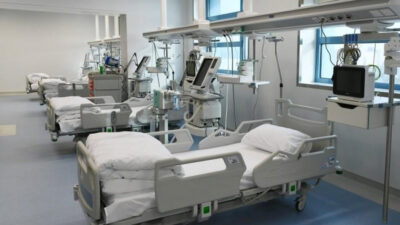 Aktau yaxınlığındakı təyyarə qəzasında yaralananlardan dördü reanimasiyadadır