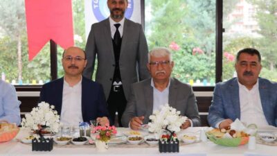 Türk Eğitim Sen: YÖK MÜ, YOK MU?