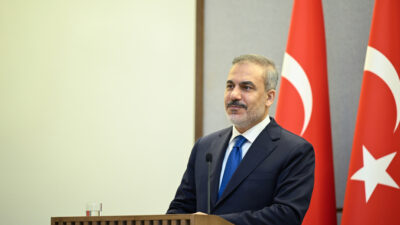 Hakan Fidan: Türkiyə və Azərbaycan bundan sonra da hər zaman eyni yolda irəliləyəcək