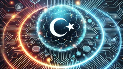 Dijital Dönüşüm: Geleceğin Temel Taşı