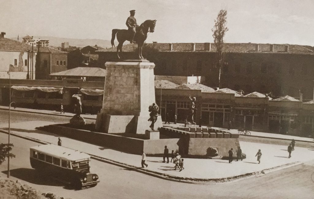 Eski Ankara Fotoğrafları 1895’den