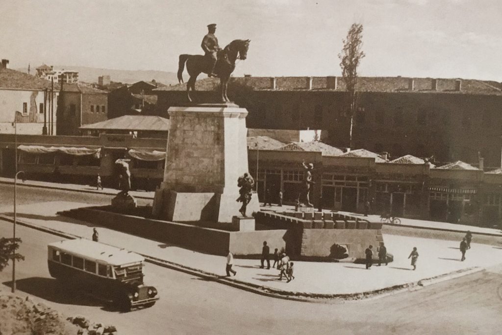 Eski Ankara Fotoğrafları