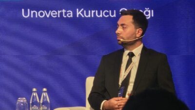 Alibaba Cloud ve ATP Teknolojisi İstanbulda yapıldı.