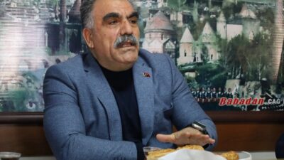 “Erzurum Türkiye’deki bütün kültürleri barındıran bir şehir”