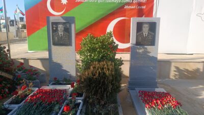 “Bu gün xalqımız Azərbaycanın Milli