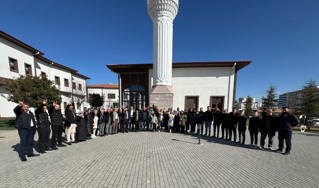 Milliyetçi Hareket Partisi ilçe