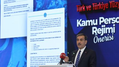 TÜRKİYE KAMU-SEN İSTİŞARE TOPLANTIMIZ COŞKUYLA BAŞLADI