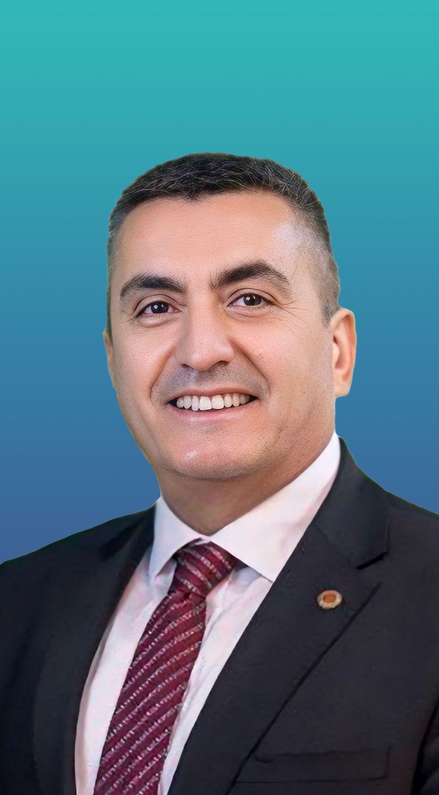 Adnan Fişenk