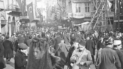 Bir zamanlar Osmanlı