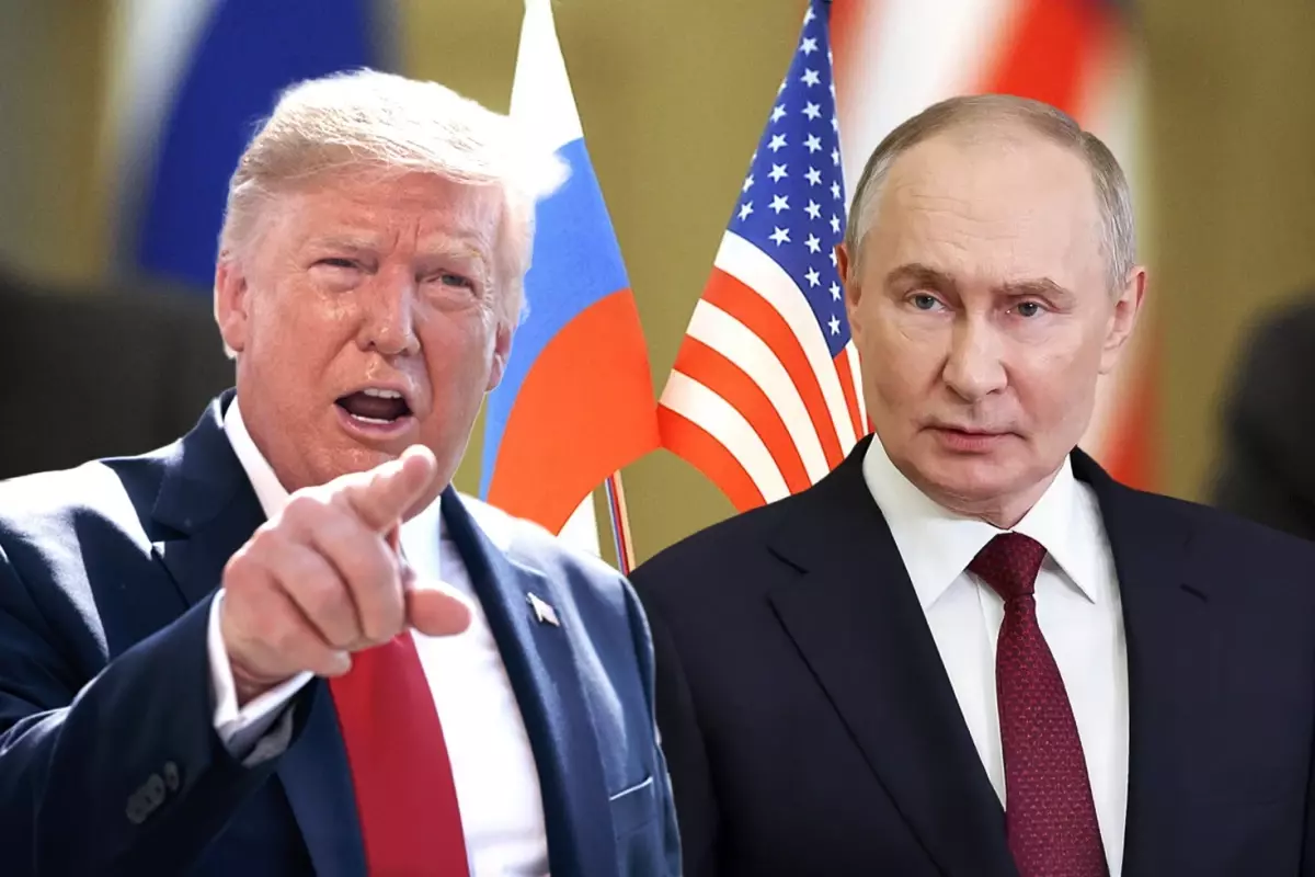 Rusya, Putin-Trump görüşmesi için sinyal bekliyor