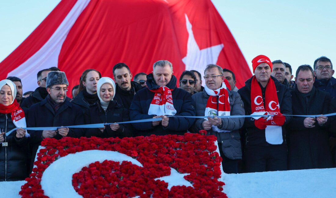 Gazi Kars Belediye Başkanı