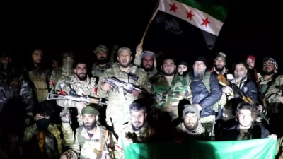 Hakan Fidan “PKK/YPG terör örgütü Suriye’den çıkmazsa askeri harekât yaparız”