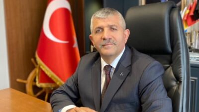 Veysel ŞAHİN: Mankurt Müsavat!