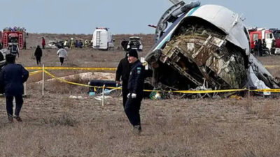 2024-cü ilin dekabrın 25-də “Azərbaycan