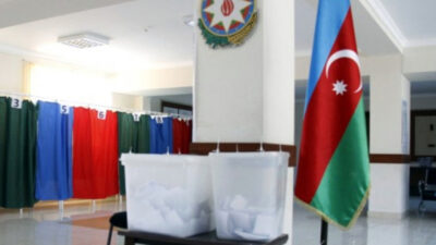 Bələdiyyə seçkilərində səsvermə başa çatıb