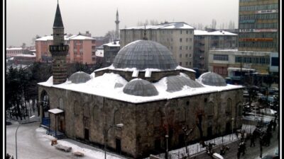 31 Ocak 2025 – Cuma Hutbesi