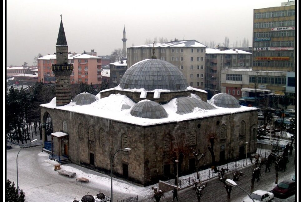 Diyanet İşleri Başkanlığınca hazırlanan