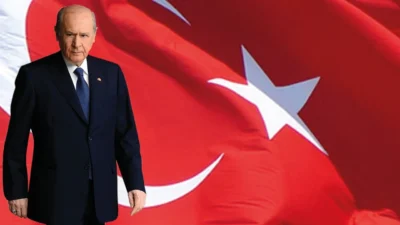 MHP’den Bahçeli’nin sağlık durumuyla ilgili açıklama