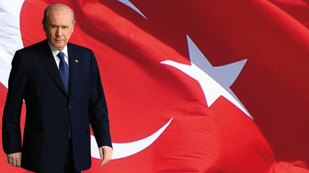 MHP Lideri Devlet Bahçeli’den Kartalkaya’daki yangında hayatını kaybedenler için taziye mesajı