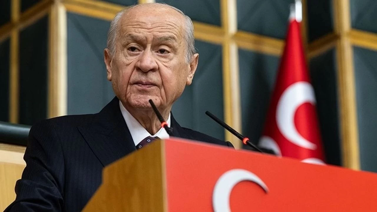 MHP Lideri Bahçeli’den “Osmaniye’nin Kurtuluş Günü” mesajı