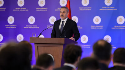 Cənubi Qafqaz ölkəmiz üçün mühüm