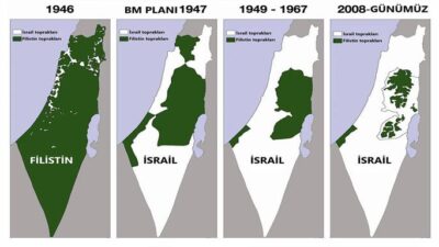 SON DAKİKA Dünyadan İsrail’e şok: