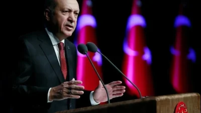 Gözler Bu Gün ki Kabine  toplantısında