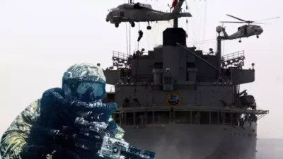 Mavi Vatan-2025 Tatbikatı yarın başlayacak.