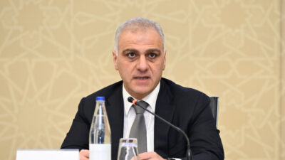 Metronun yeni tikiləcək 10 stansiyasından 6-sının yeri müəyyənləşdirilib