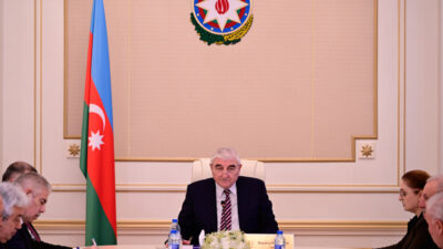 Bələdiyyə seçkilərində qeydə alınan namizədlərin