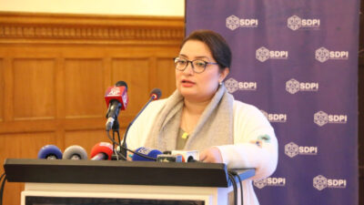 Pakistanın paytaxtı İslamabadda “Bakıdan Belenə