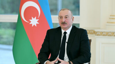 Ermənistanın silahlanması, sadəcə olaraq, yeni