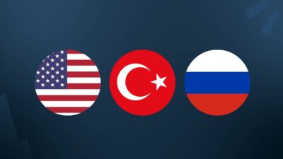 Trump ve Putin  Görüşmesi Türkiye veya BAE’de Olabilir