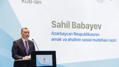 Vətən müharibəsindən sonrakı dövrdə Əmək