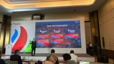 Türkiyədə yanacağın, xam neftin, aviasiya