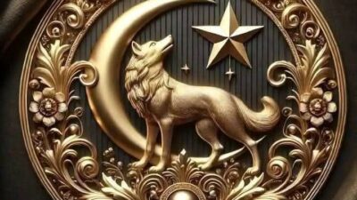 Her Türk Asker doğar.