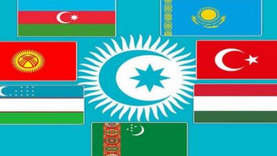 Türk Devletleri Üniversitesi kuruldu