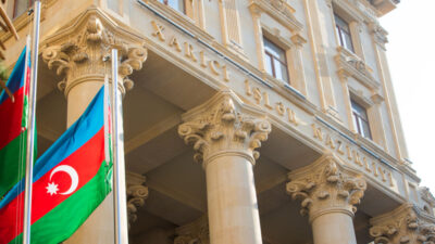 Ermənistanın xarici işlər naziri Ararat