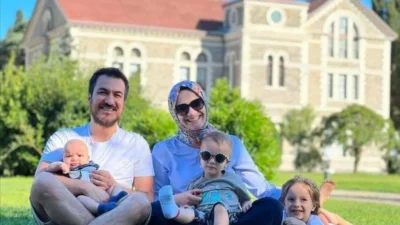 Kartalkaya Otel Yangında  aynı aileden 14 kişi vardı! Hepsi hayatını kaybetti.