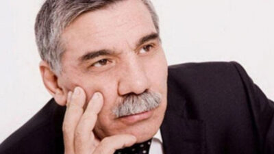 Bu gün Xalq şairi Zəlimxan Yaqubun anım günüdür