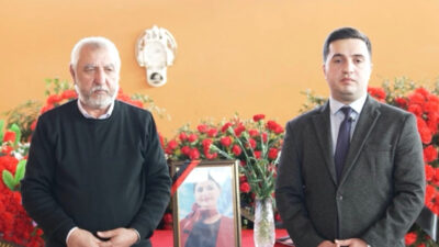 Polşada Azərbaycanın Milli Qəhrəmanı Hökümə Əliyeva adına təqaüd proqramı təsis olunub