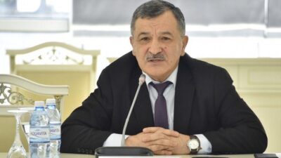 Keçmiş məcburi köçkünlərin öz dədə-baba yurduna qayıtması dövlətin əsas prioritet məsələlərindən biridir