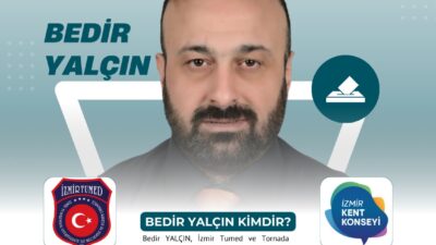 İzmir’de Değişim ve Mücadele İçin Güçlü Bir Adım!
