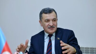 “Bakıdakı “Rus evi”nin bağlanmasının Azərbaycan-Rusiya münasibətlərinə heç bir təsiri olmayacaq”.