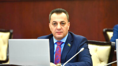 Deputat: Türk birliyinin qurulması Azərbaycan üçün bütün mənalarda yüksək dividentlər vəd edir